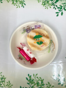 6月20日　おやつ